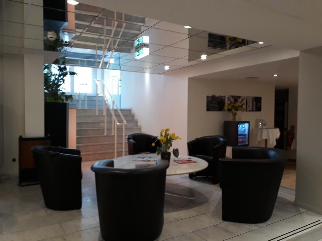 Days West Hotel Dortmund